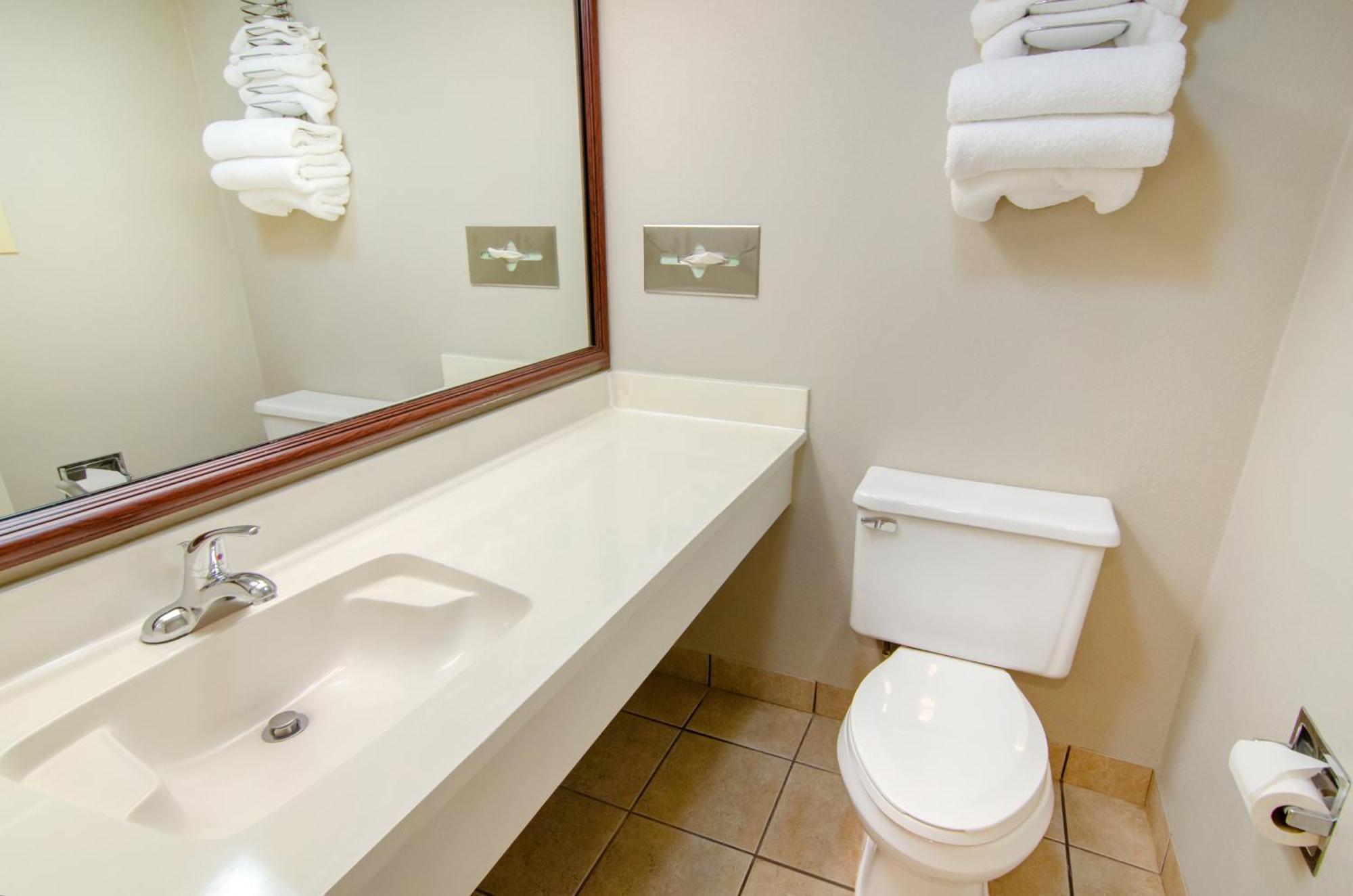 Landmark Resort Myrtle Beach Ruang foto