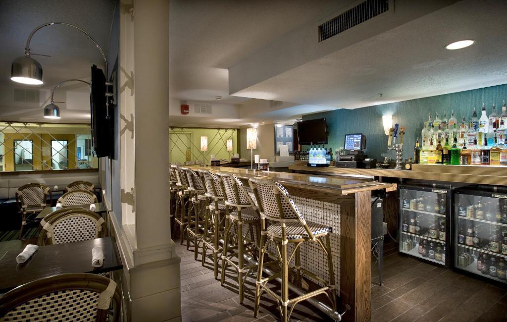Landmark Resort Myrtle Beach Bagian luar foto