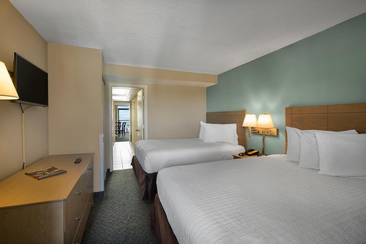 Landmark Resort Myrtle Beach Ruang foto